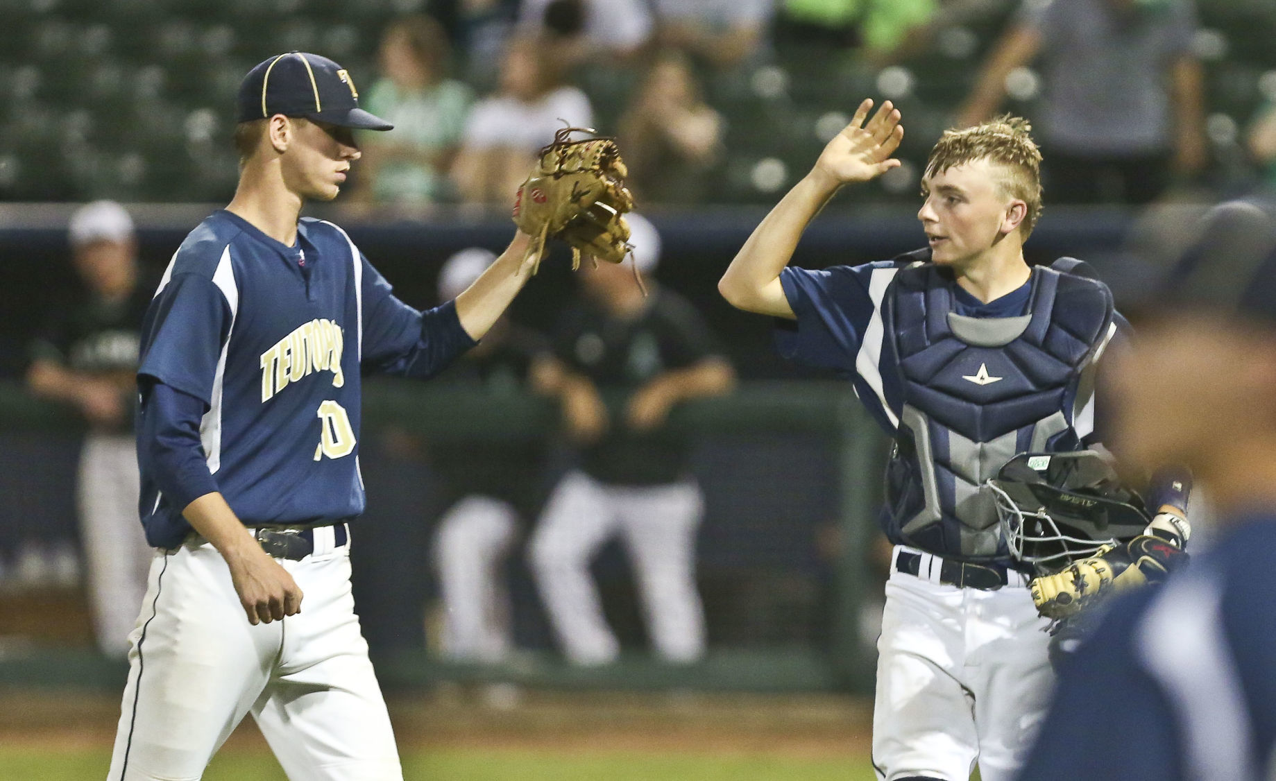 Teutopolis baseball Rock Island Alleman 20 5.30.19.JPG